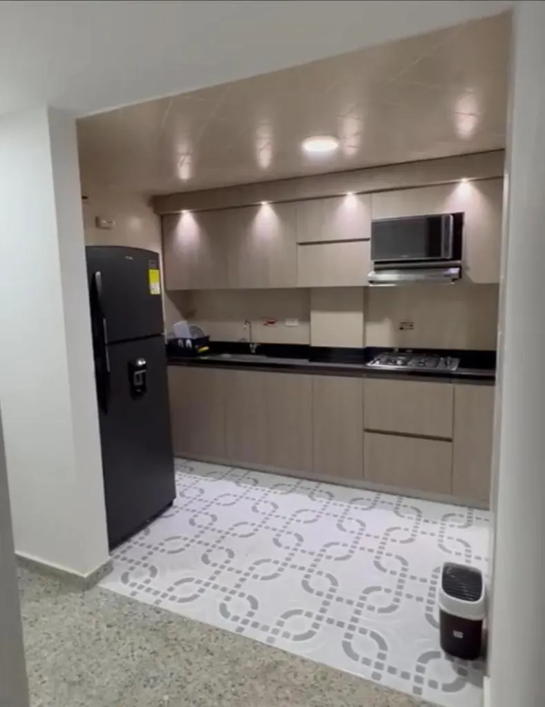 Apartamento Premium En El Rodadero Cerca Al Mar Santa Marta