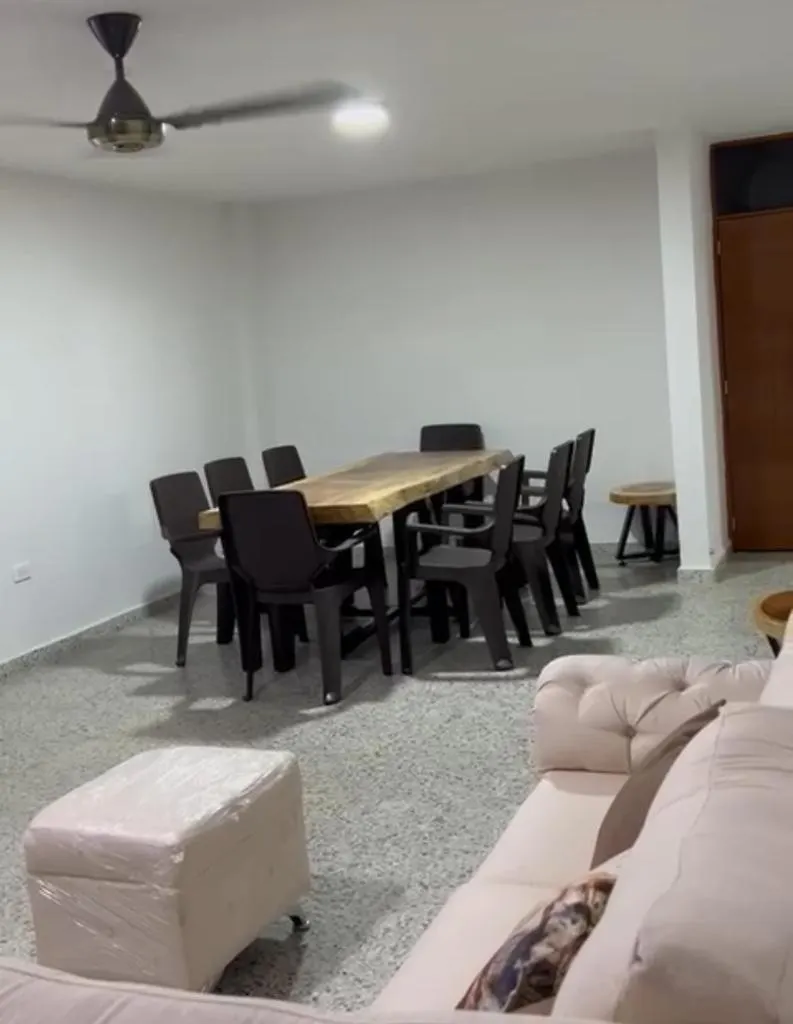 Apartamento Premium En El Rodadero Cerca Al Mar Santa Marta  0*, Santa Marta (Magdalena)