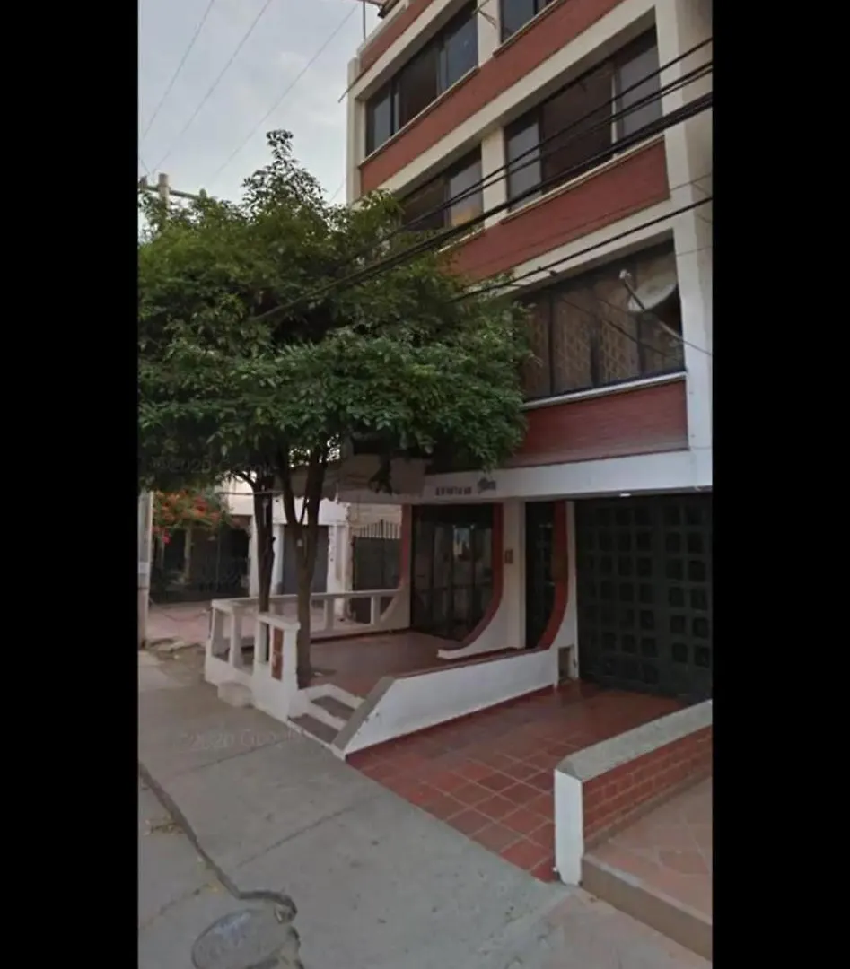Apartment Apartamento Premium En El Rodadero Cerca Al Mar Santa Marta  Colombia