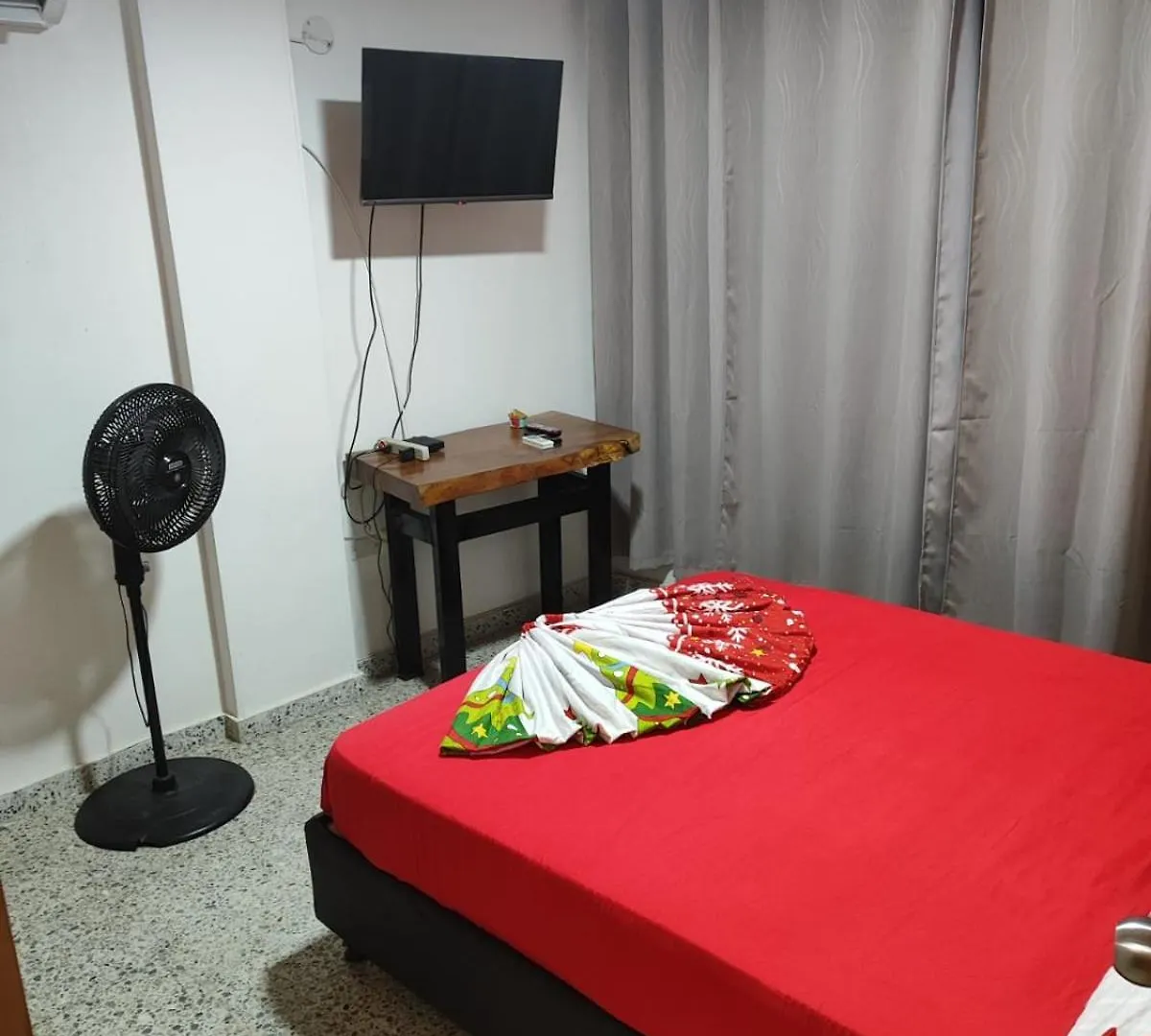 Apartamento Premium En El Rodadero Cerca Al Mar Santa Marta  Colombia