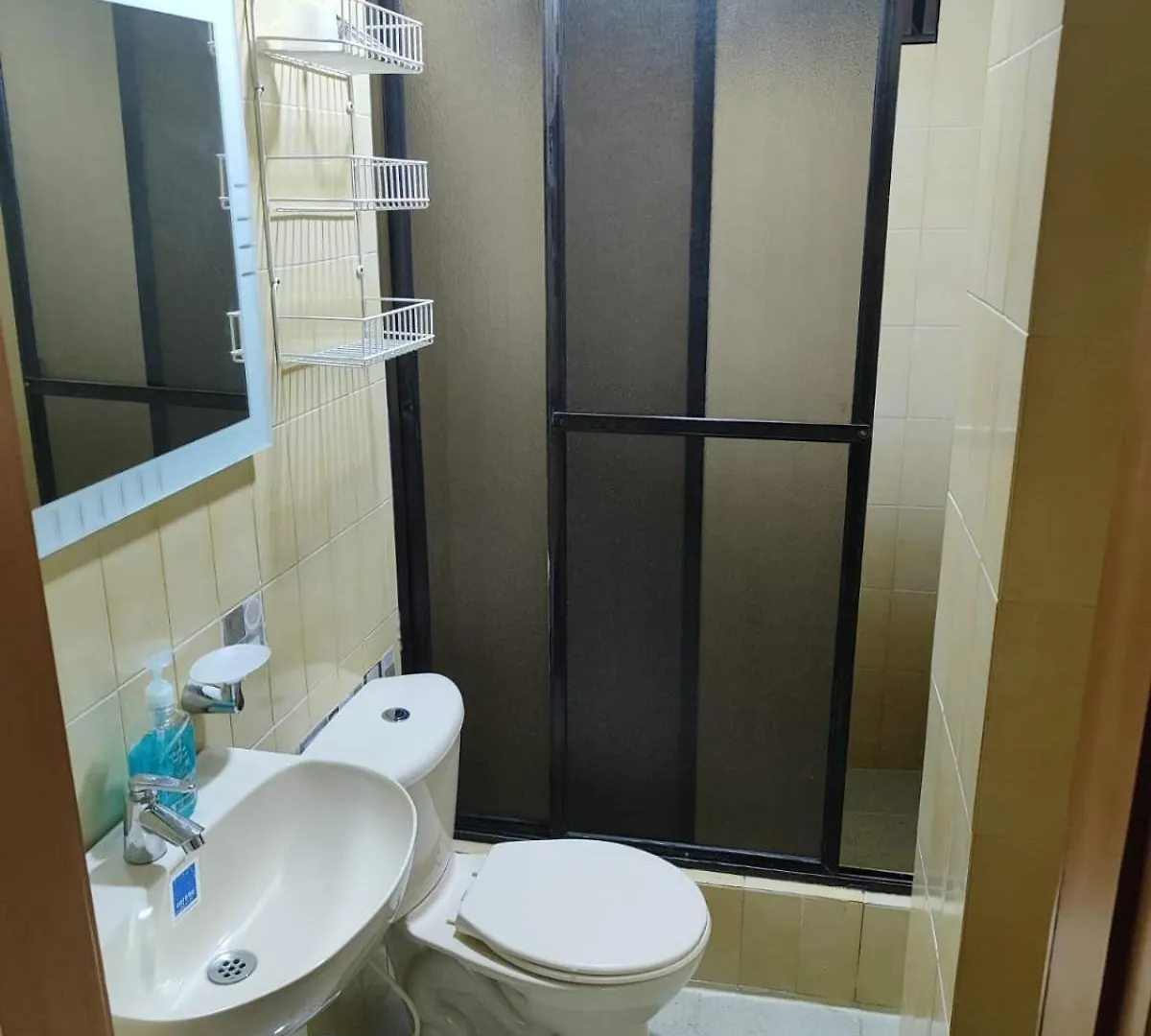 Apartamento Premium En El Rodadero Cerca Al Mar Santa Marta  0*, Santa Marta (Magdalena) Colombia