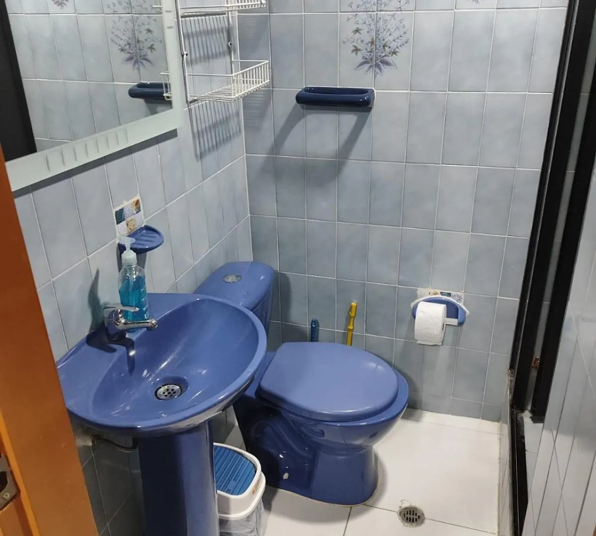 Apartamento Premium En El Rodadero Cerca Al Mar Santa Marta  Apartment Santa Marta (Magdalena)